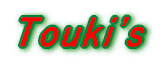 Touki's 
